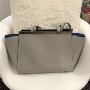 Alberto do canio genuine Italian leather purse